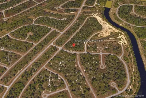26 Barnsdale Circle North Port FL 34288