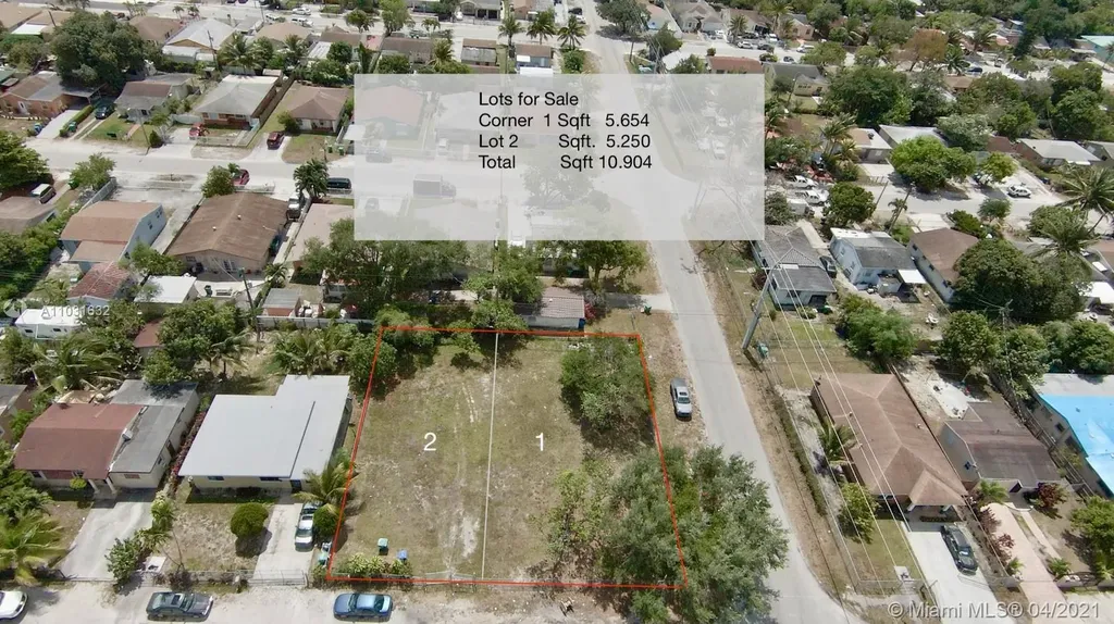 790 NW 116th Terrace Miami FL 33168