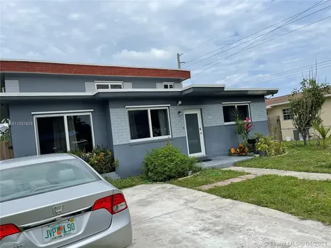 1385 NE 153rd Street North Miami Beach FL 33162