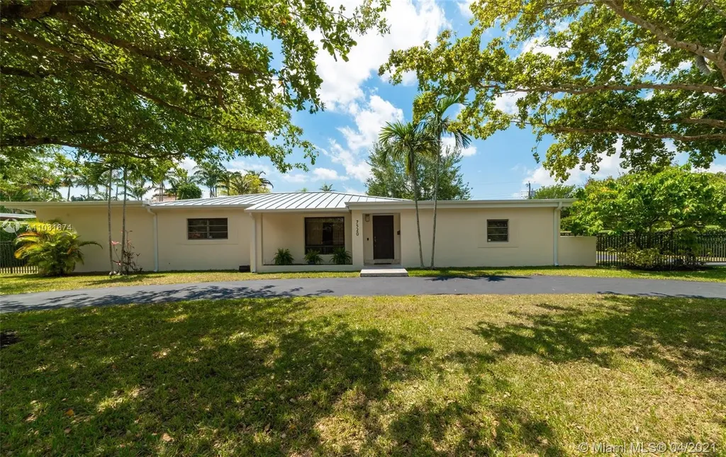 7520 SW 58th Street Miami FL 33143