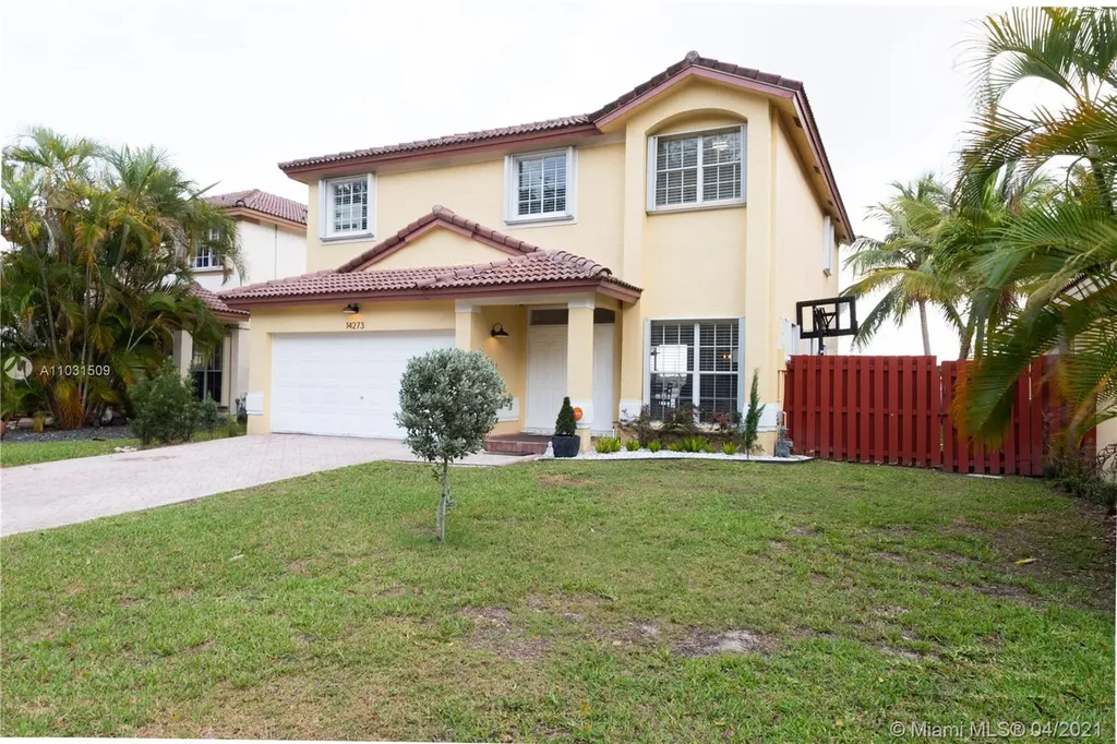 14273 SW 125th Avenue Miami FL 33186