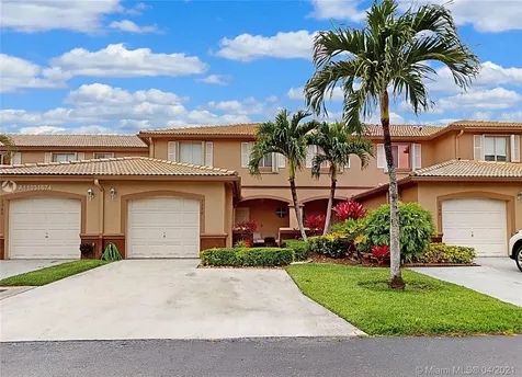 7356 SW 162nd Court Miami FL 33193