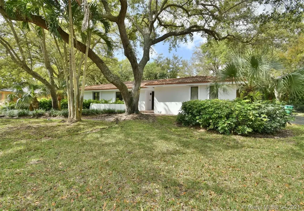 16100 SW 76th Avenue Palmetto Bay FL 33157