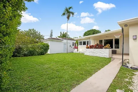 9340 Byron Avenue Surfside FL 33154