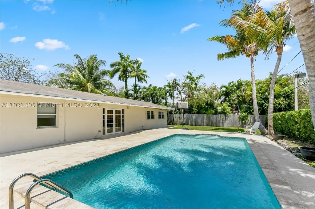 16035 SW 97th Avenue Miami FL 33157