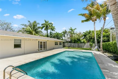 16035 SW 97th Avenue Miami FL 33157