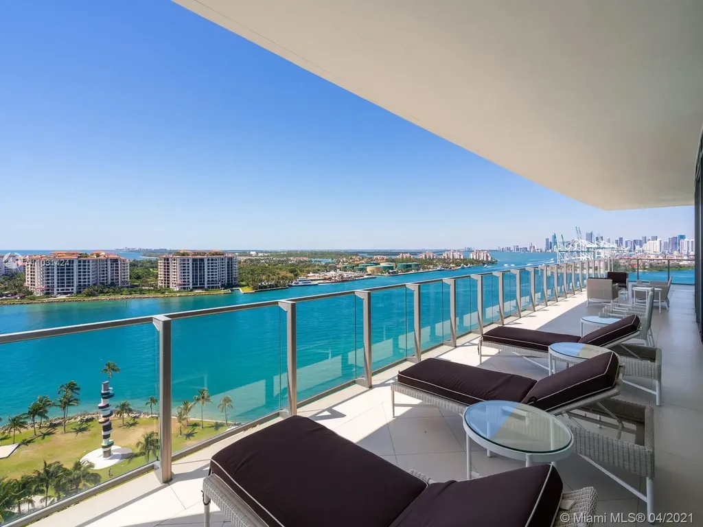 800 S Pointe Drive Miami Beach FL 33139