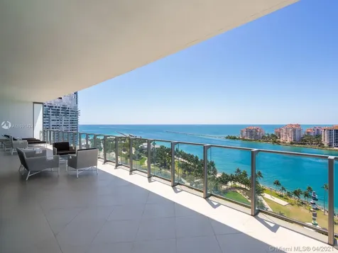 800 S Pointe Drive Miami Beach FL 33139
