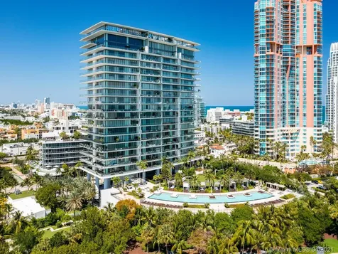 800 S Pointe Drive Miami Beach FL 33139