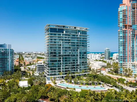 800 S Pointe Drive Miami Beach FL 33139
