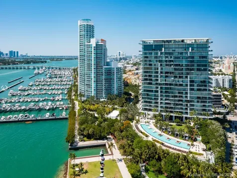 800 S Pointe Drive Miami Beach FL 33139