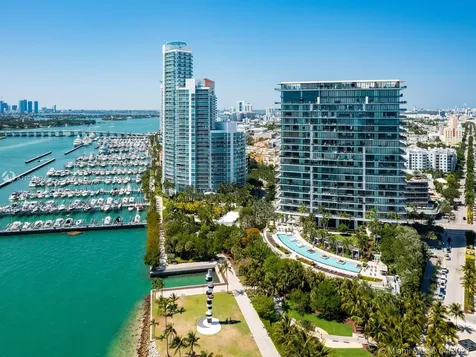 800 S Pointe Drive Miami Beach FL 33139