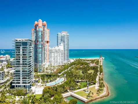 800 S Pointe Drive Miami Beach FL 33139