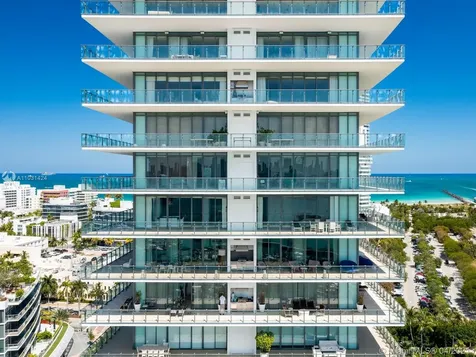 800 S Pointe Drive Miami Beach FL 33139