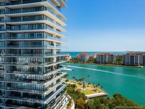 800 S Pointe Drive Miami Beach FL 33139