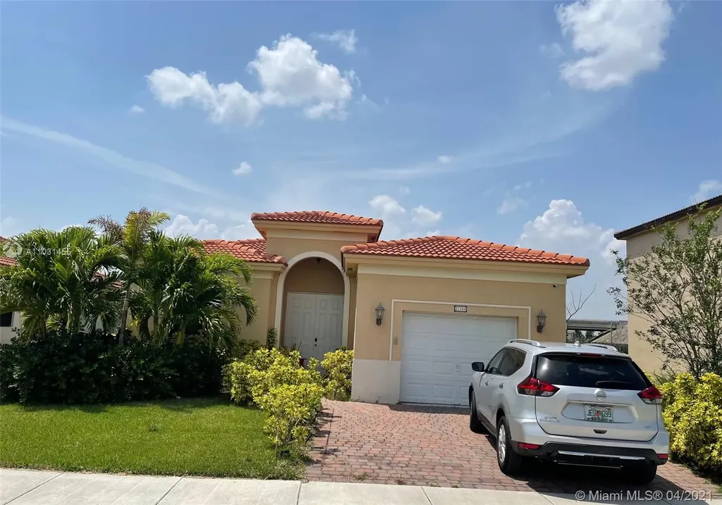 27760 SW 135th Avenue Road Homestead FL 33032