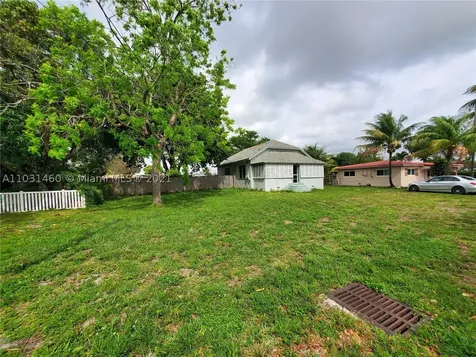 120 SW 1st Avenue Hallandale Beach FL 33009