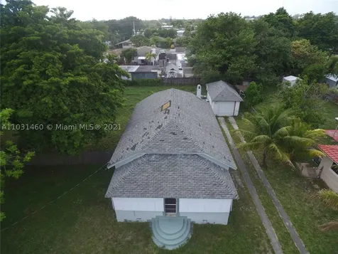 120 SW 1st Avenue Hallandale Beach FL 33009