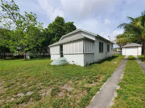120 SW 1st Avenue Hallandale Beach FL 33009