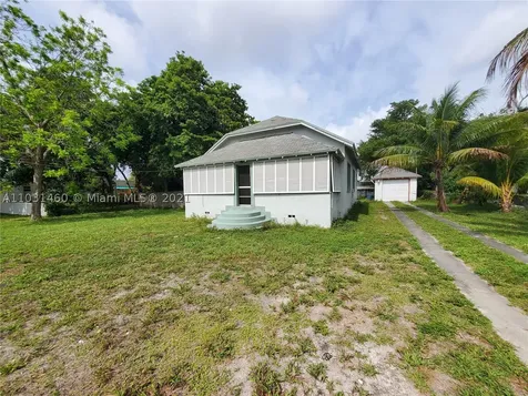 120 SW 1st Avenue Hallandale Beach FL 33009
