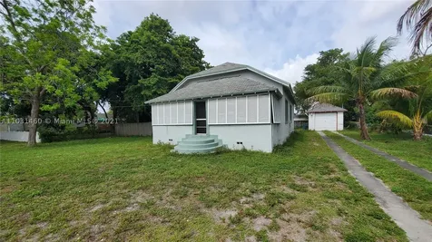120 SW 1st Avenue Hallandale Beach FL 33009