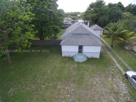 120 SW 1st Avenue Hallandale Beach FL 33009
