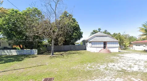 120 SW 1st Avenue Hallandale Beach FL 33009