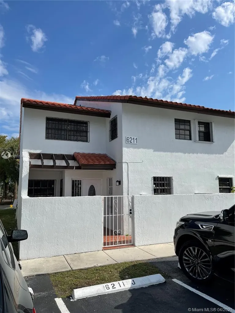 6211 SW 138th Court Miami FL 33183