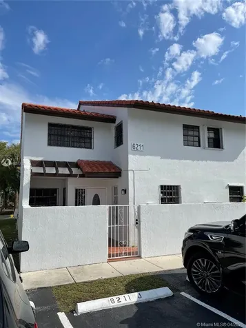 6211 SW 138th Court Miami FL 33183