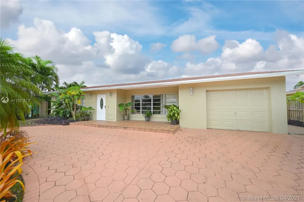 9600 Johnson Street Pembroke Pines FL 33024