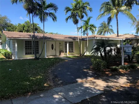 3360 N 46th Avenue Hollywood FL 33021