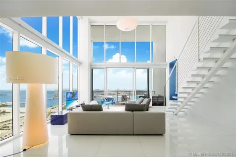 1040 Biscayne Boulevard Miami FL 33132
