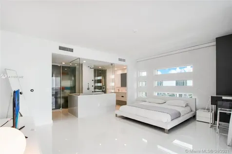 1040 Biscayne Boulevard Miami FL 33132