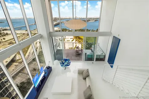 1040 Biscayne Boulevard Miami FL 33132