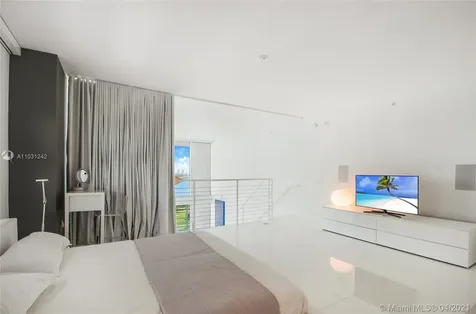 1040 Biscayne Boulevard Miami FL 33132
