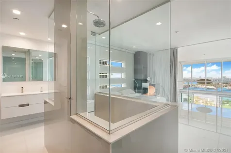 1040 Biscayne Boulevard Miami FL 33132