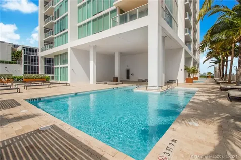 1040 Biscayne Boulevard Miami FL 33132