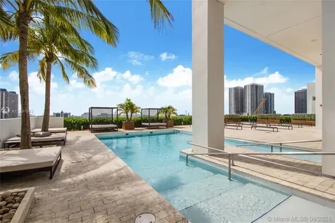 1040 Biscayne Boulevard Miami FL 33132