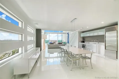 1040 Biscayne Boulevard Miami FL 33132