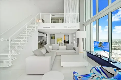 1040 Biscayne Boulevard Miami FL 33132