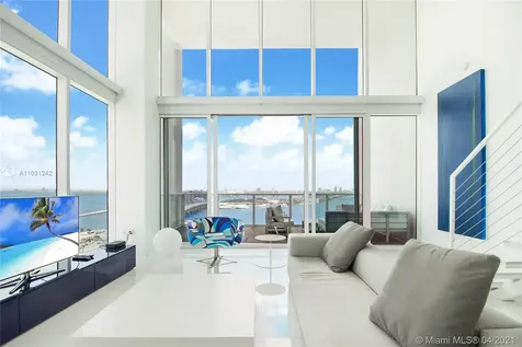 1040 Biscayne Boulevard Miami FL 33132