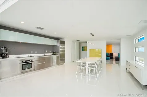 1040 Biscayne Boulevard Miami FL 33132