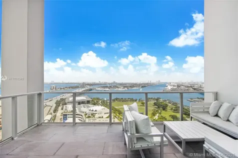 1040 Biscayne Boulevard Miami FL 33132