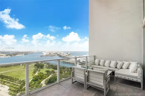 1040 Biscayne Boulevard Miami FL 33132