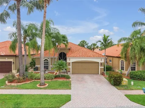 4933 Gateway Gardens Drive Boynton Beach FL 33436