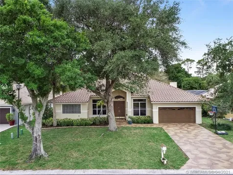 4222 NW 83rd Lane Coral Springs FL 33065