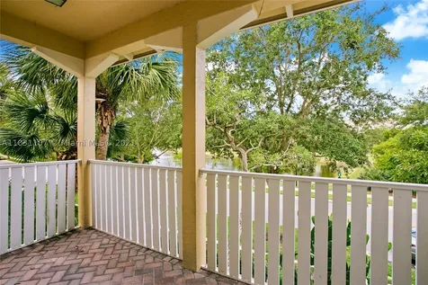 119 E Thatch Palm Circle Jupiter FL 33458