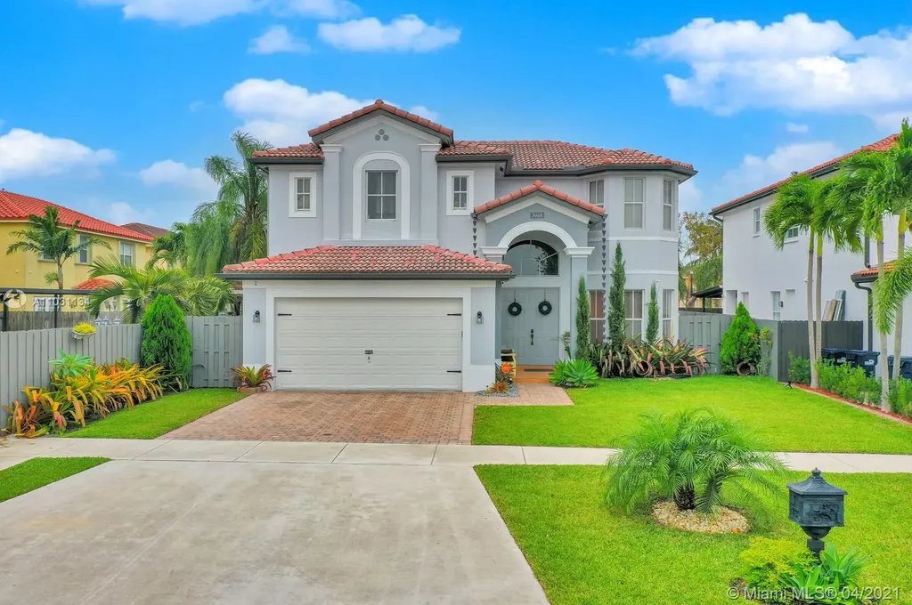 24468 SW 108th Avenue Homestead FL 33032