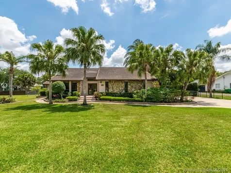 1300 NW 122nd Avenue Plantation FL 33323