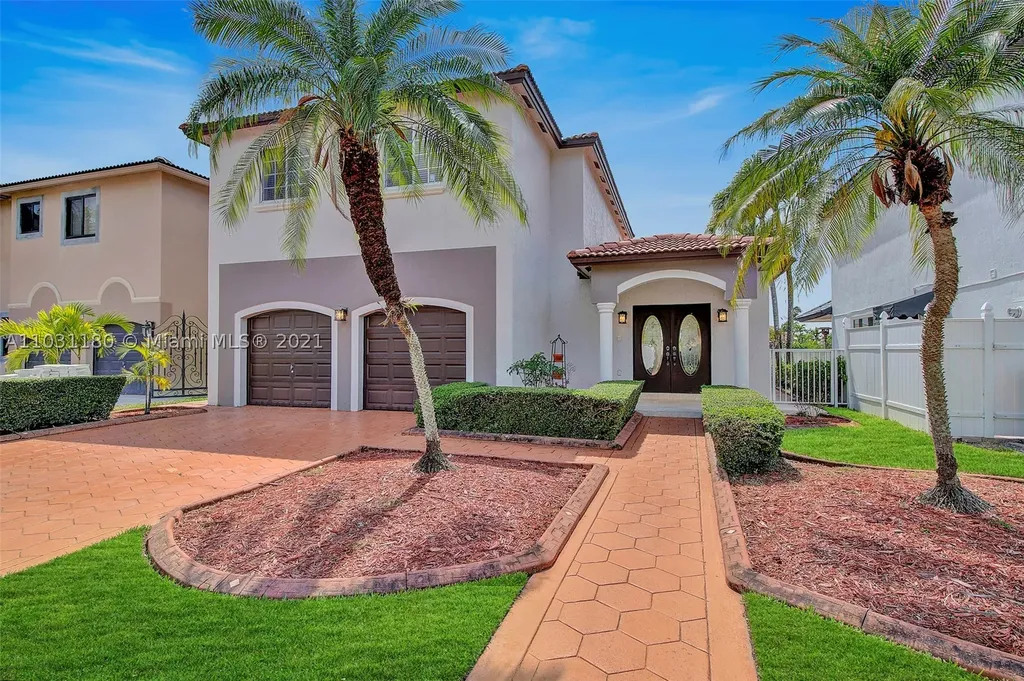 6642 SW 157th Court Miami FL 33193